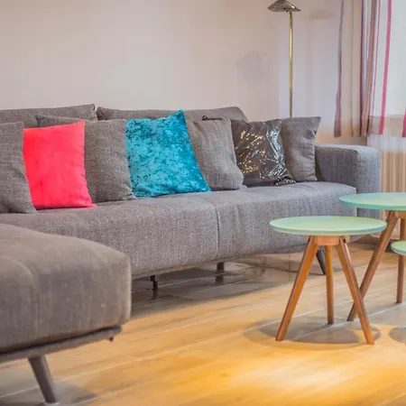 La Emilie וילה *