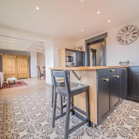 La Emilie וילה דורבורי