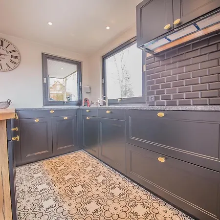 La Emilie וילה *