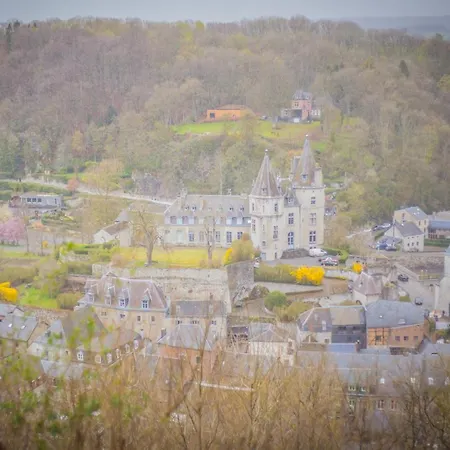 Villa La Emilie Durbuy