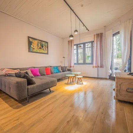 Villa La Emilie *
