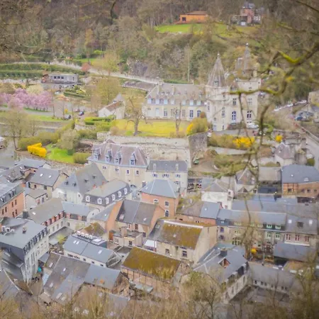 La Emilie * דורבורי