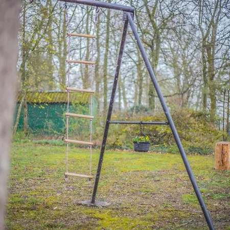 La Emilie וילה *