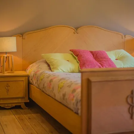 וילה La Emilie *