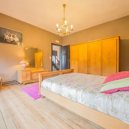 La Emilie Villa Durbuy