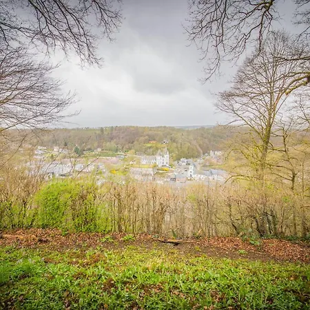 וילה La Emilie *