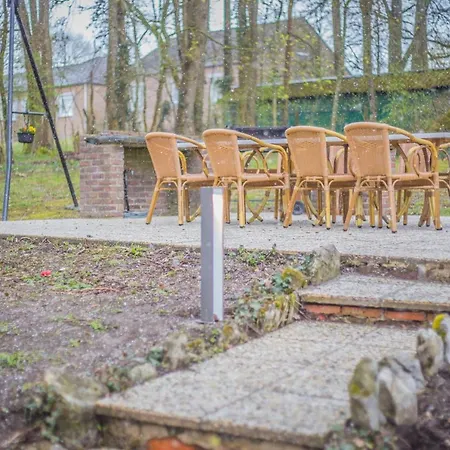 וילה La Emilie דורבורי